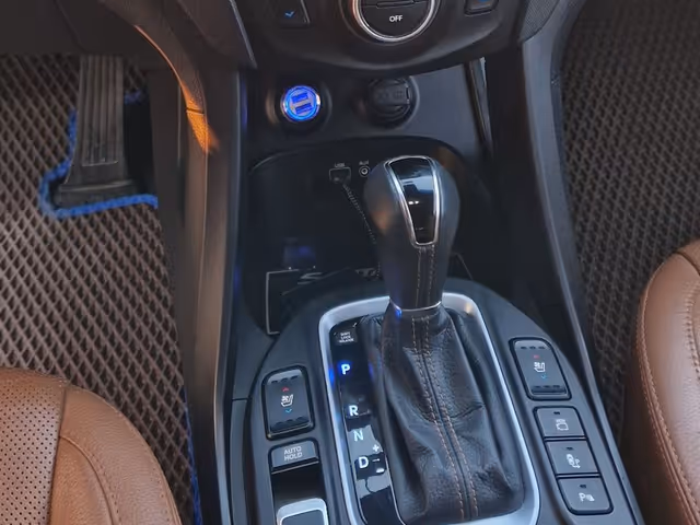 Hyundai Santa Fe - зображення 4