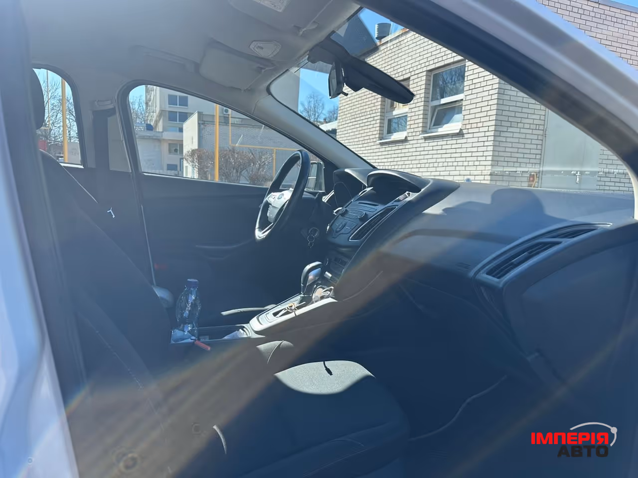Ford Focus - фото 13