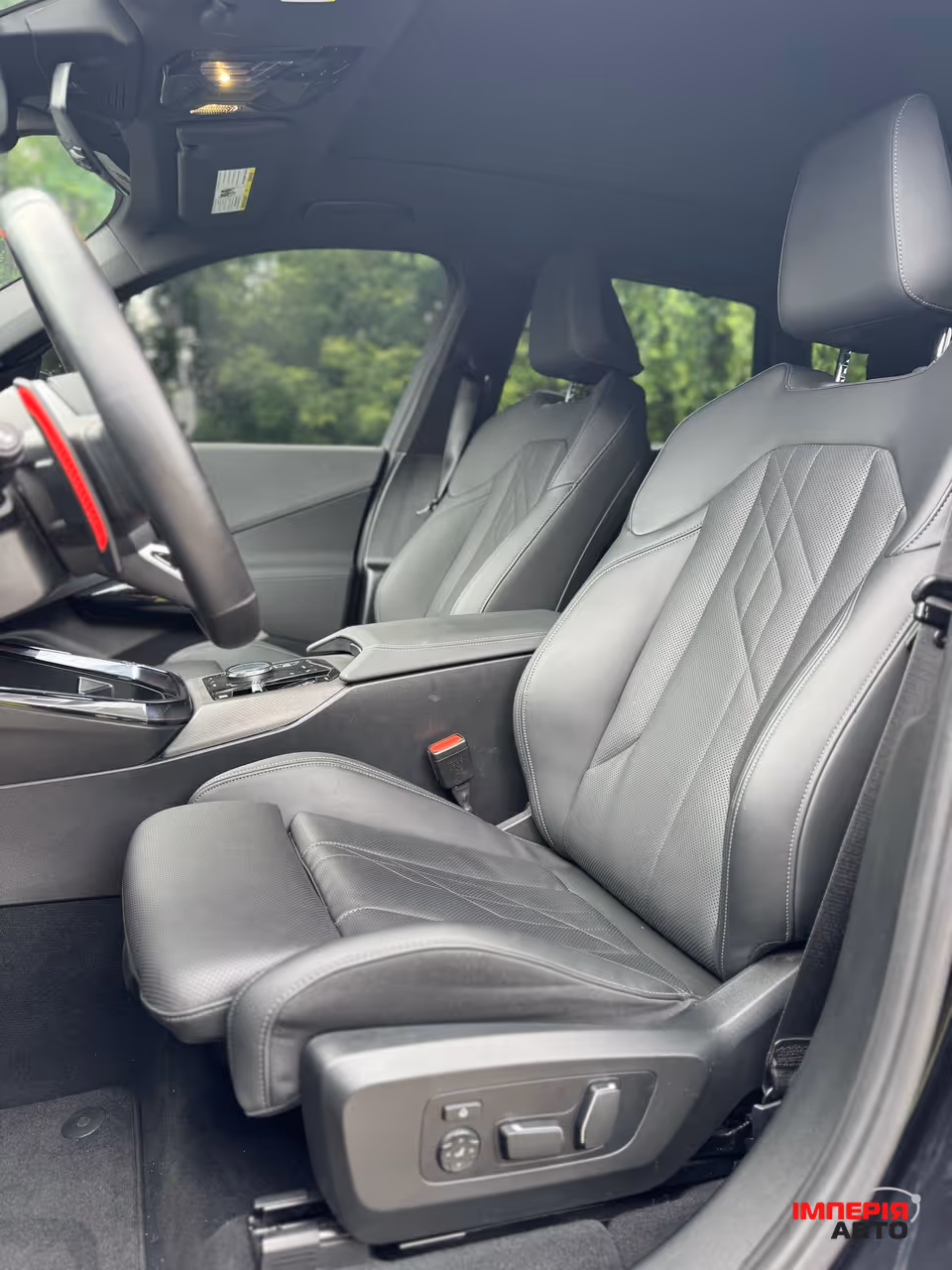 BMW X3 - фото 9