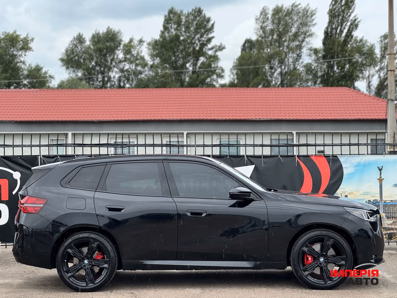 BMW X3 - фото 3