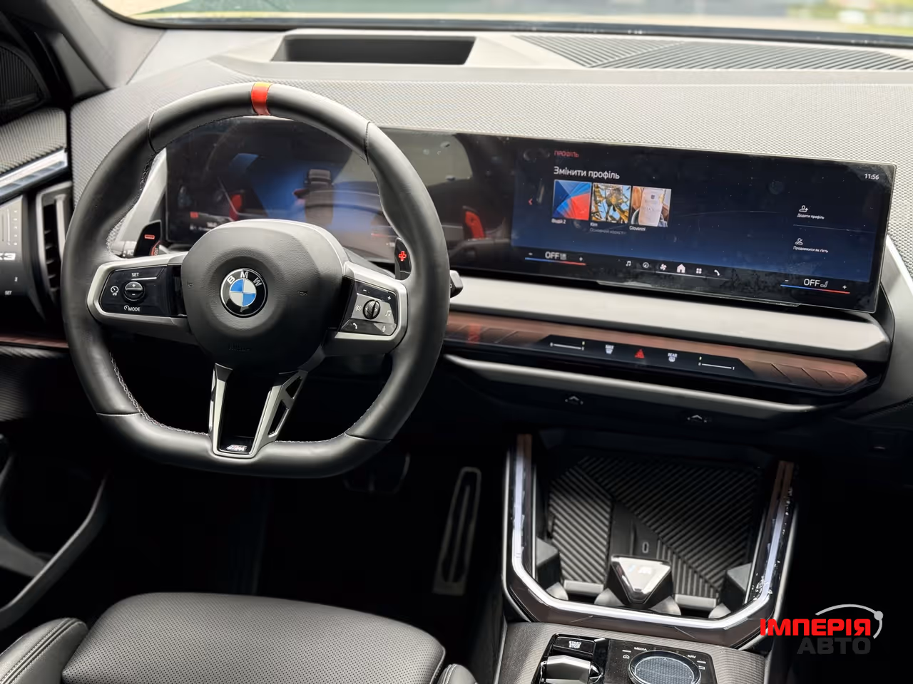 BMW X3 - фото 6