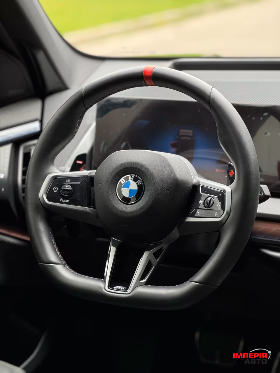 BMW X3 - фото 7