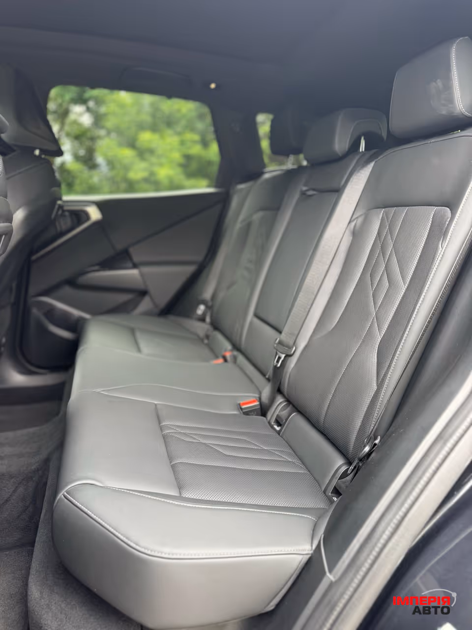 BMW X3 - фото 8