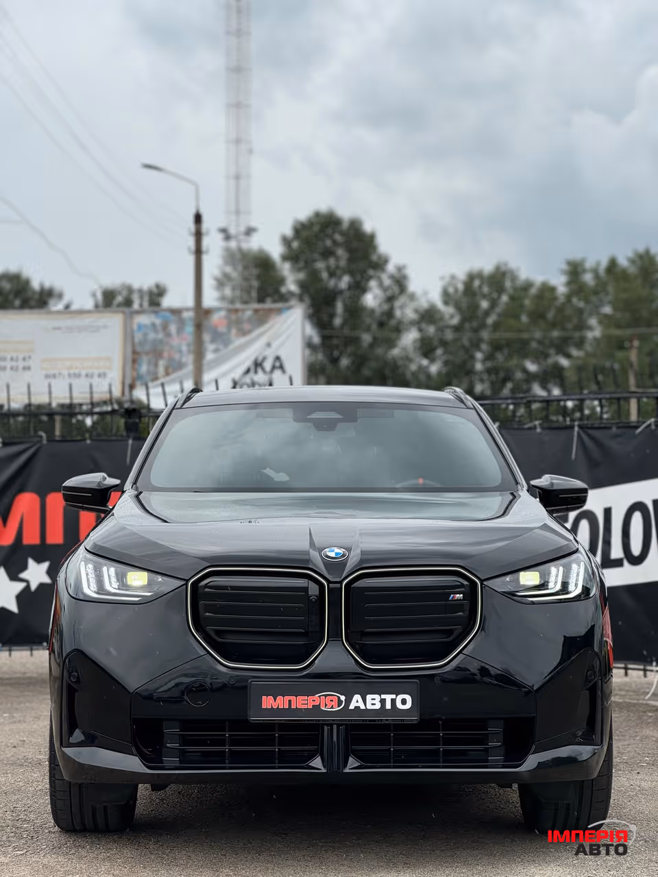 BMW X3 - фото 2