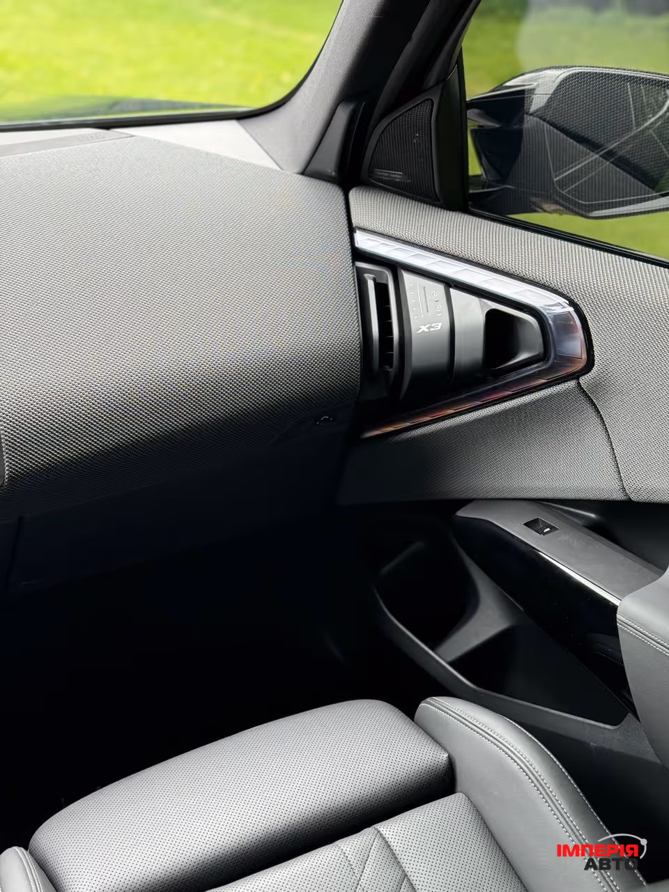 BMW X3 - фото 11