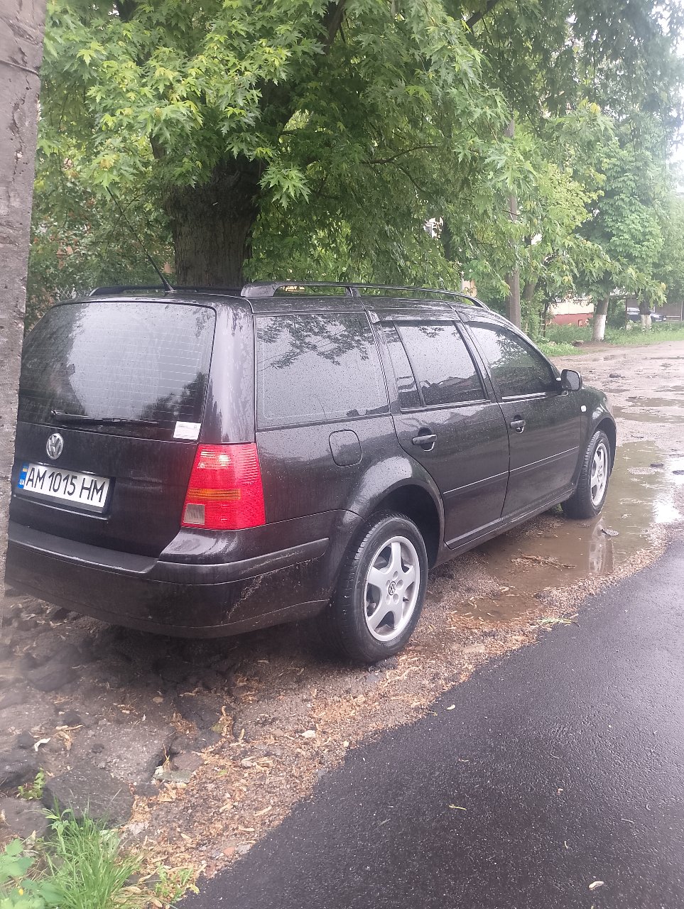 Volkswagen Golf - фото 12