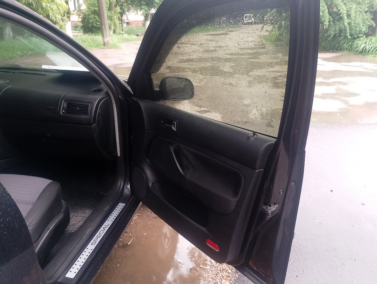 Volkswagen Golf - фото 7