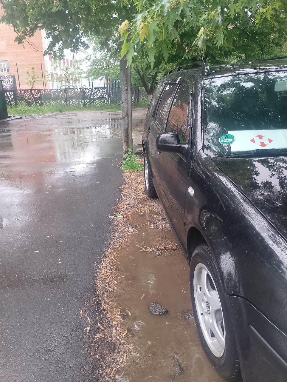 Volkswagen Golf - фото 9