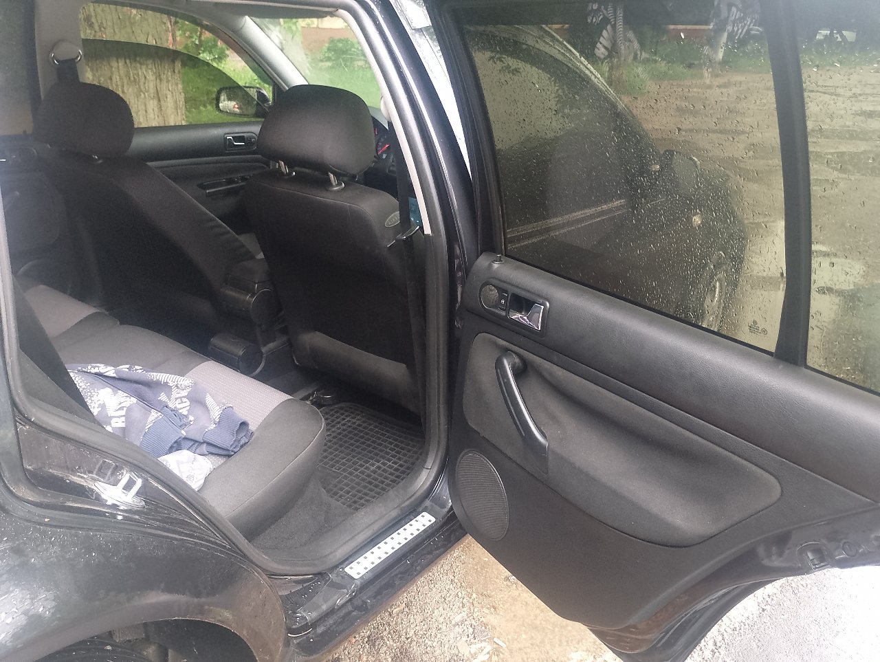 Volkswagen Golf - фото 8