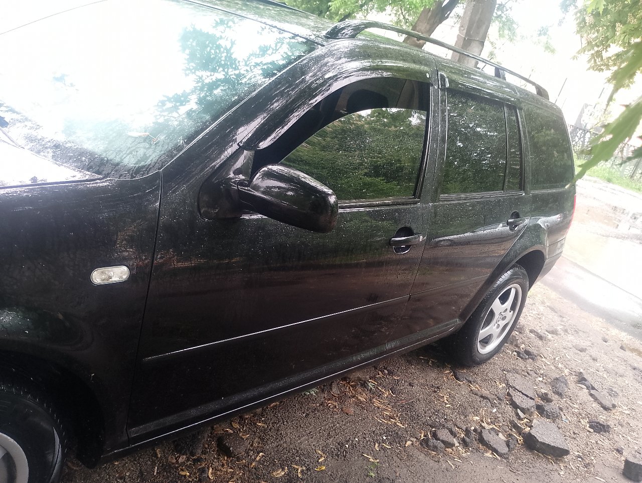 Volkswagen Golf - фото 4