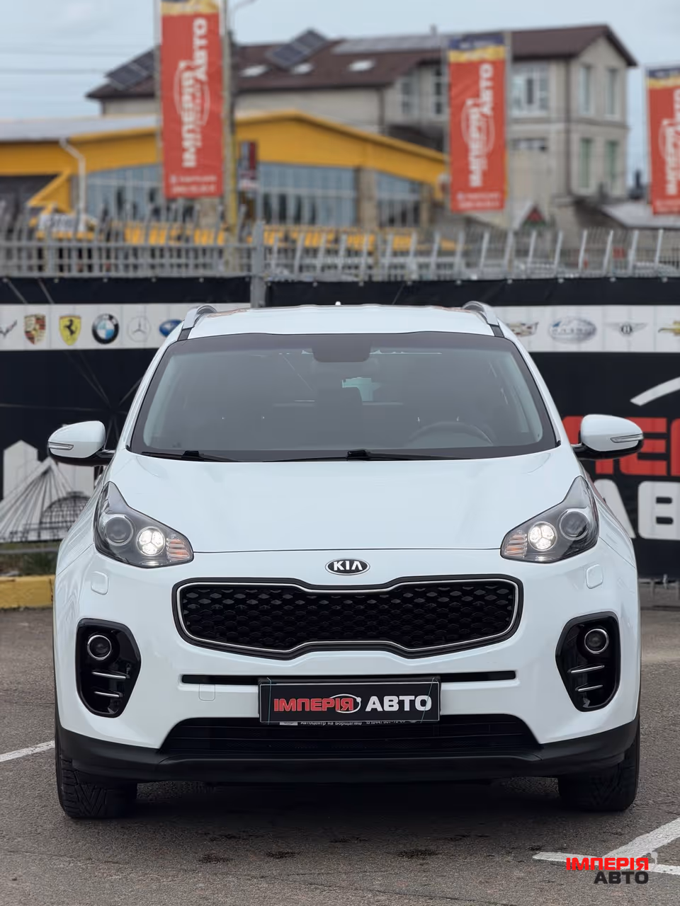 Kia Sportage - фото 4