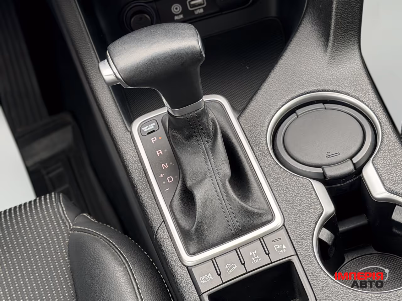Kia Sportage - фото 16