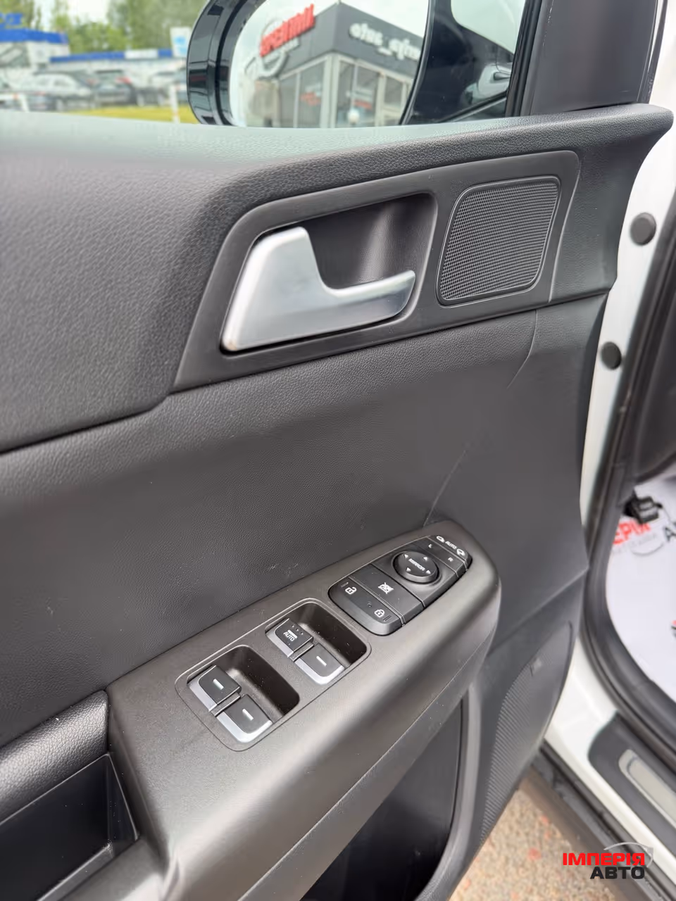 Kia Sportage - фото 10