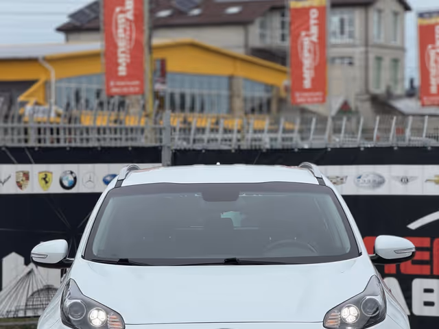Kia Sportage - фото 4