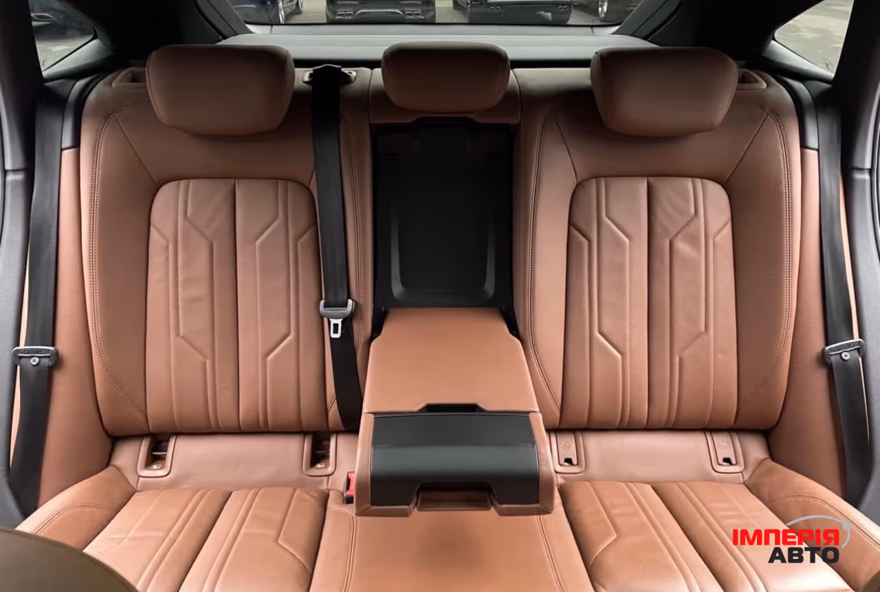 Audi e-tron Sportback - фото 26