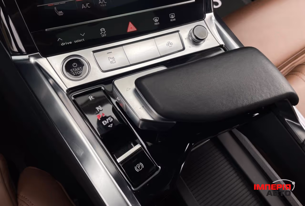 Audi e-tron Sportback - фото 22