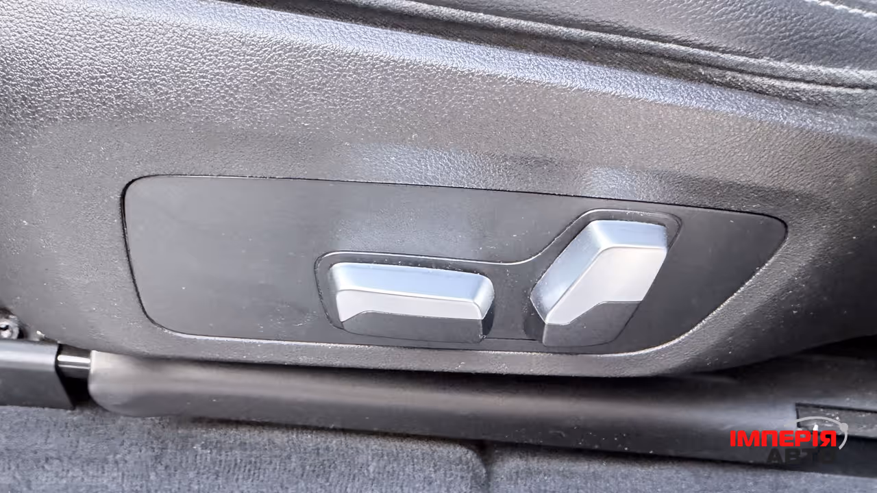 BMW X3 - фото 18