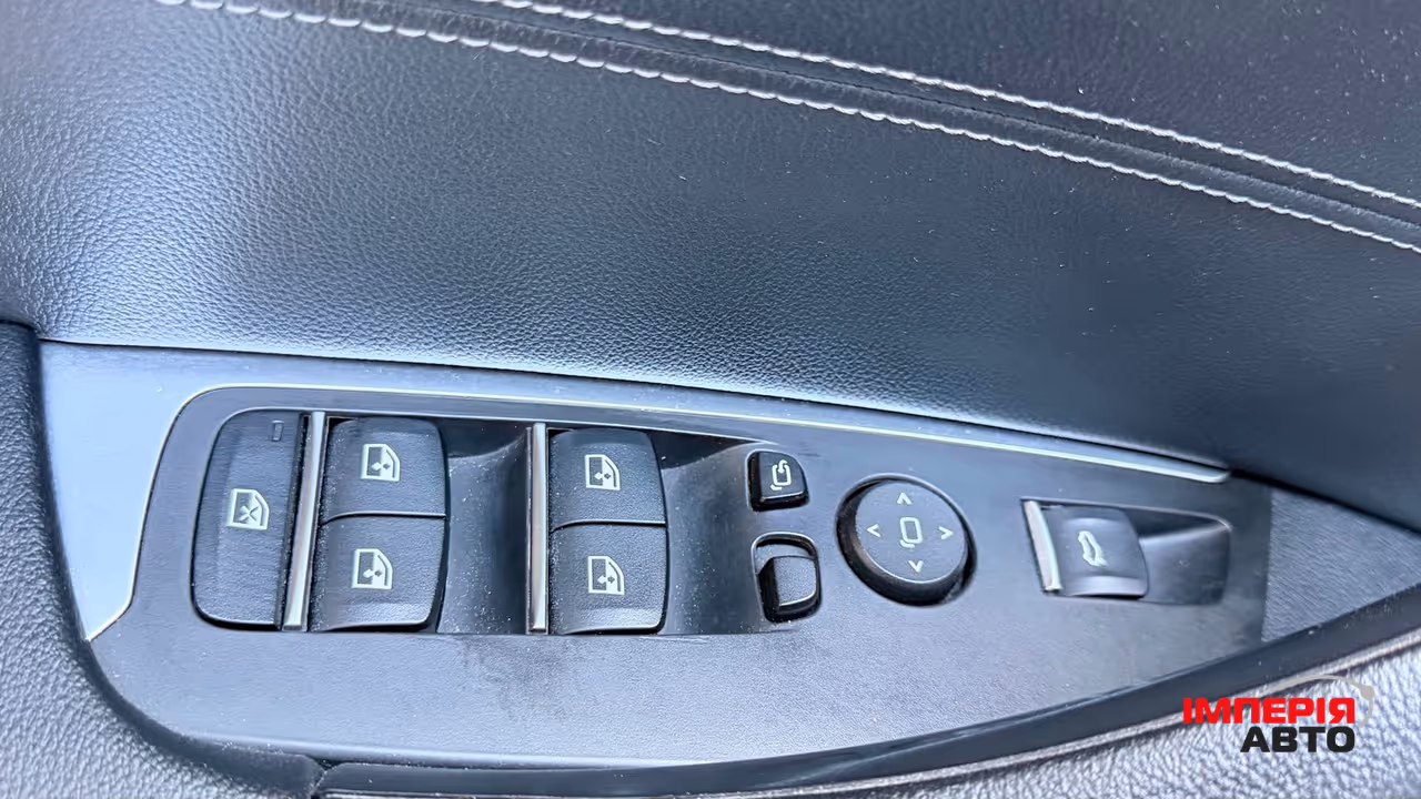 BMW X3 - фото 17
