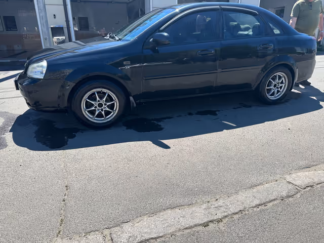 Chevrolet Lacetti - фото 3
