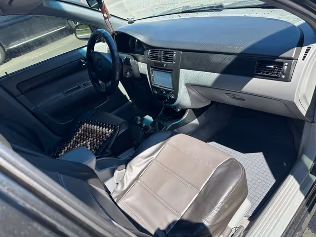 Chevrolet Lacetti - фото 2