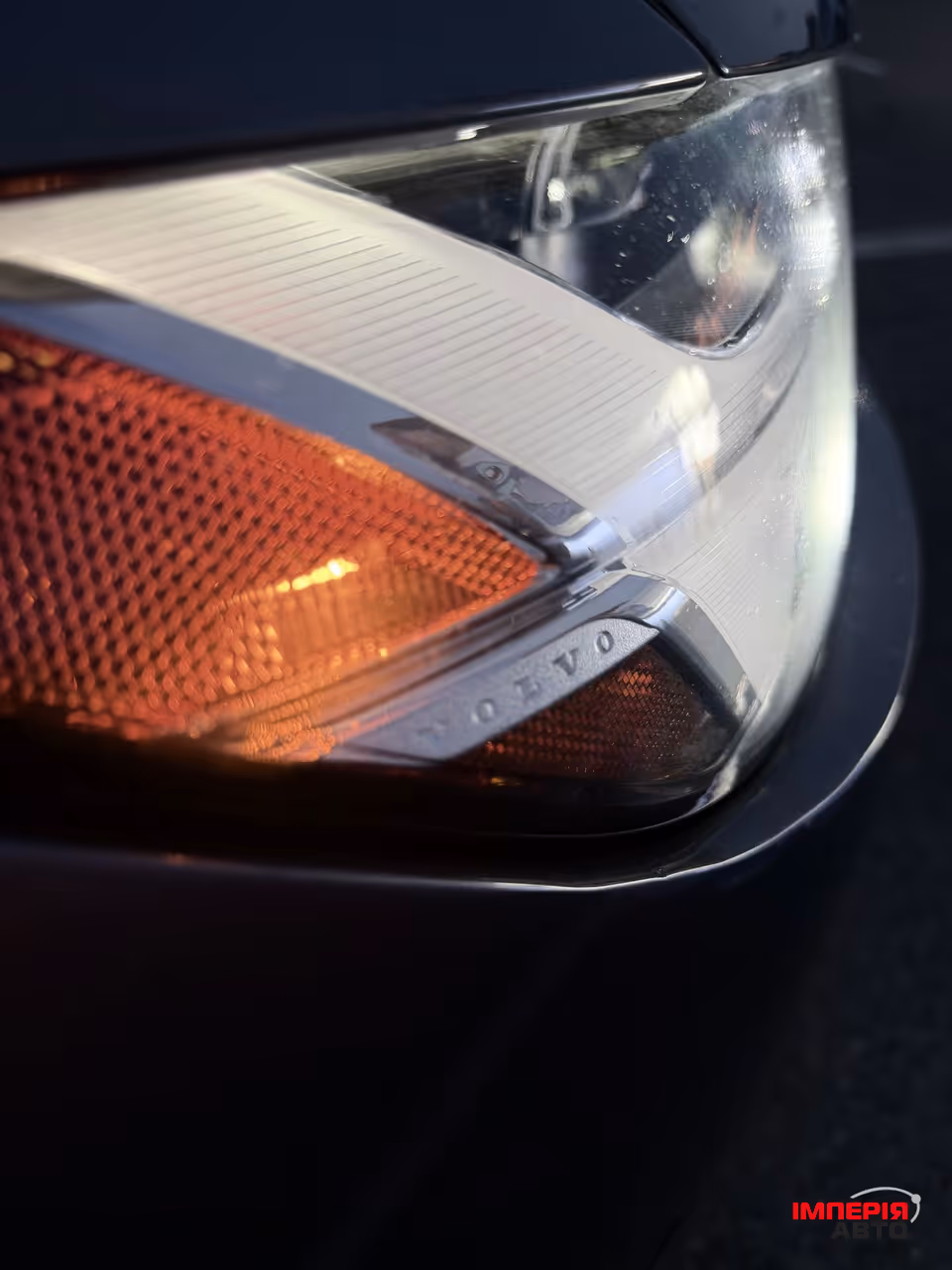 Volvo S90 - фото 5