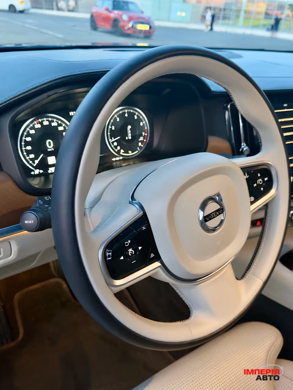 Volvo S90 - фото 13