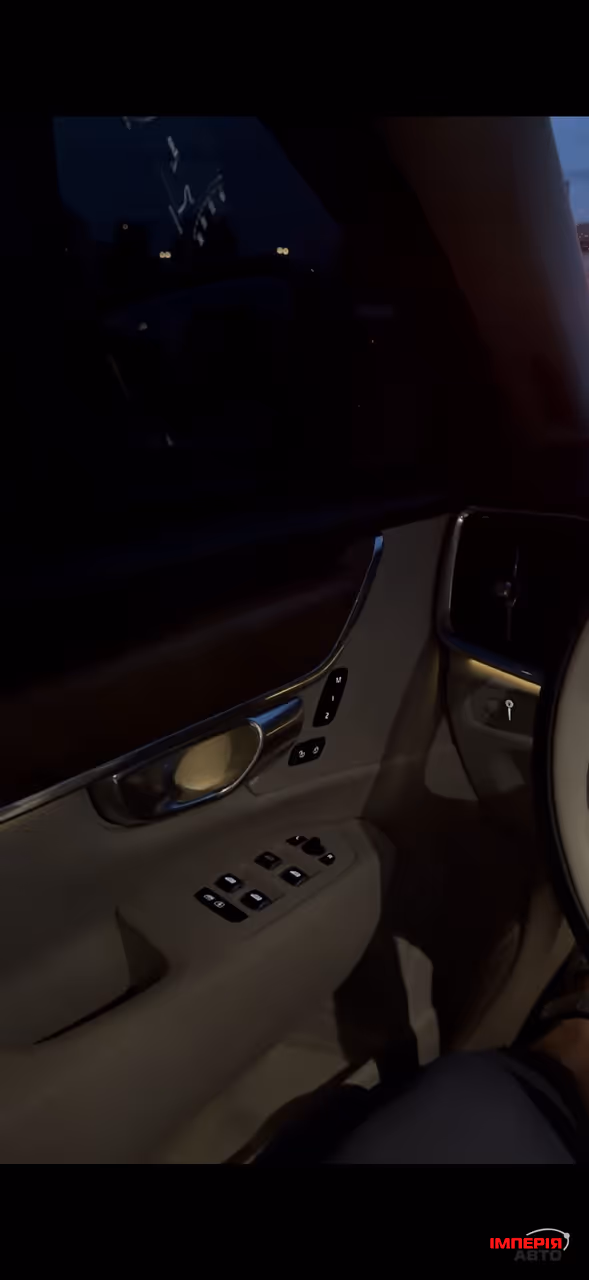 Volvo S90 - фото 14