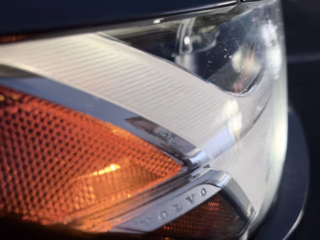 Volvo S90 - фото 5