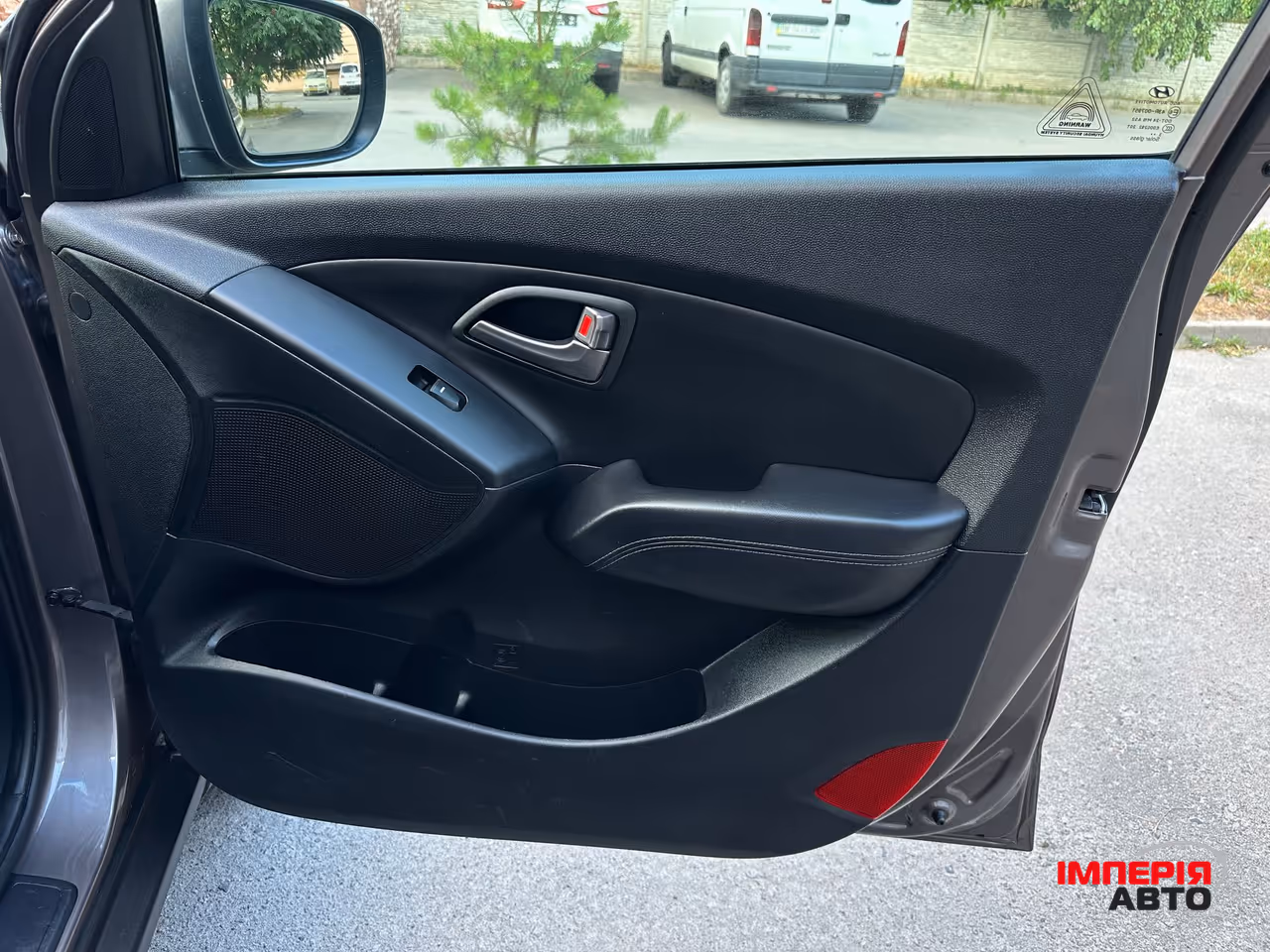 Hyundai ix35 - фото 31