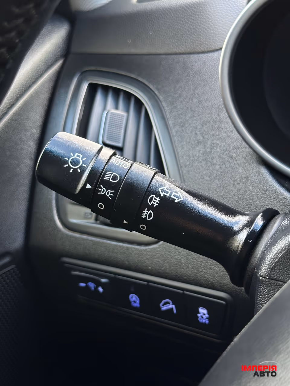 Hyundai ix35 - фото 21