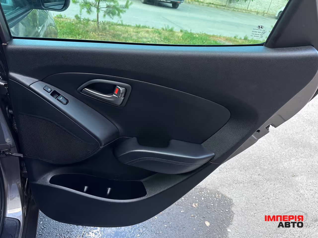 Hyundai ix35 - фото 35