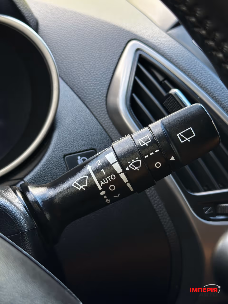 Hyundai ix35 - фото 22