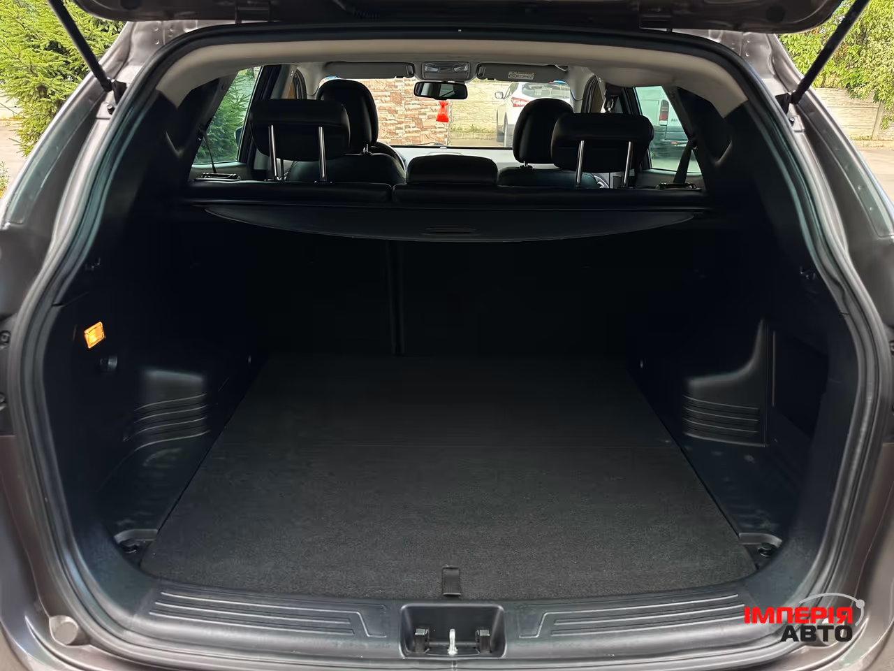 Hyundai ix35 - фото 43