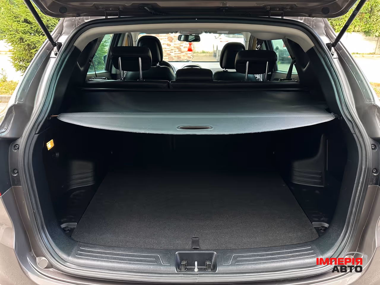Hyundai ix35 - фото 42