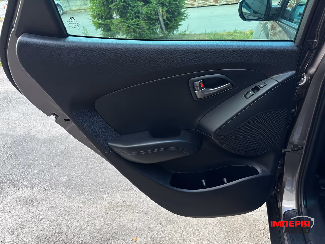 Hyundai ix35 - фото 38