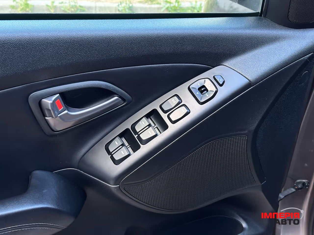 Hyundai ix35 - фото 13