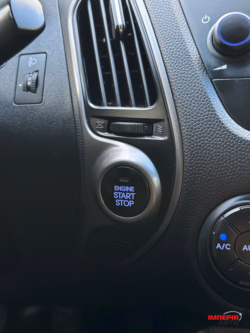 Hyundai ix35 - фото 23