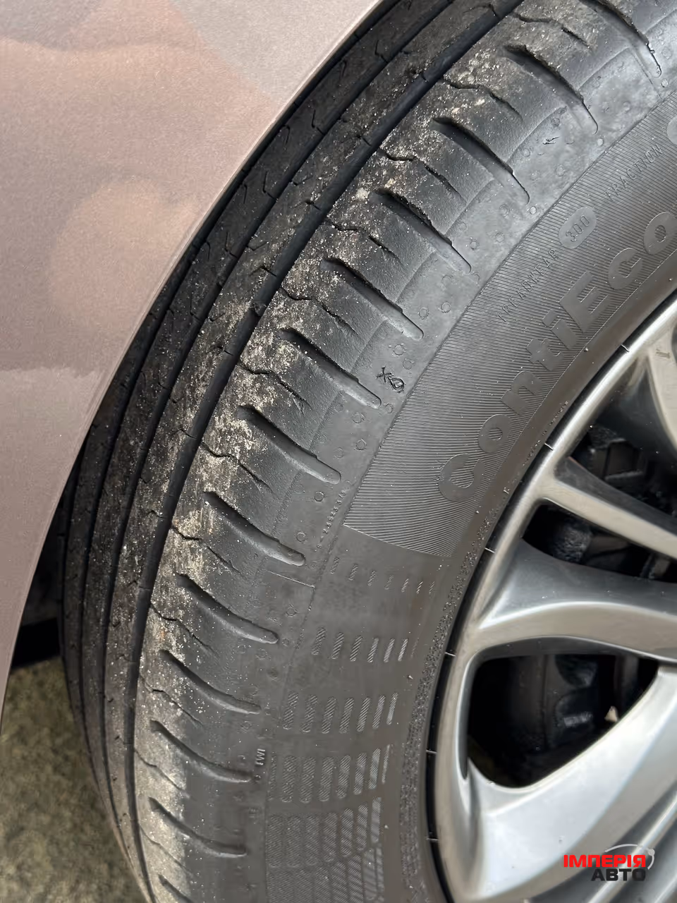 Hyundai ix35 - фото 47