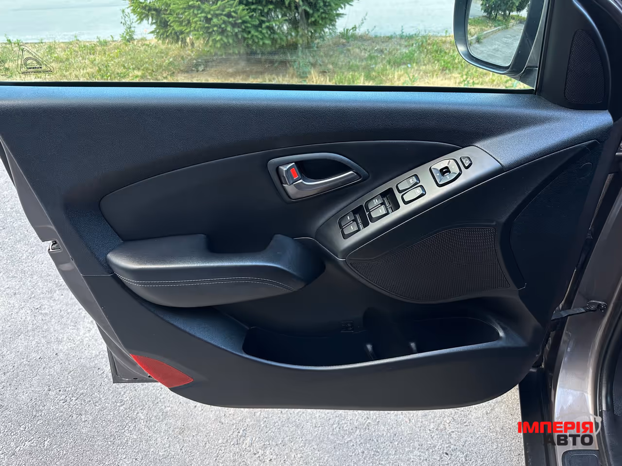 Hyundai ix35 - фото 12