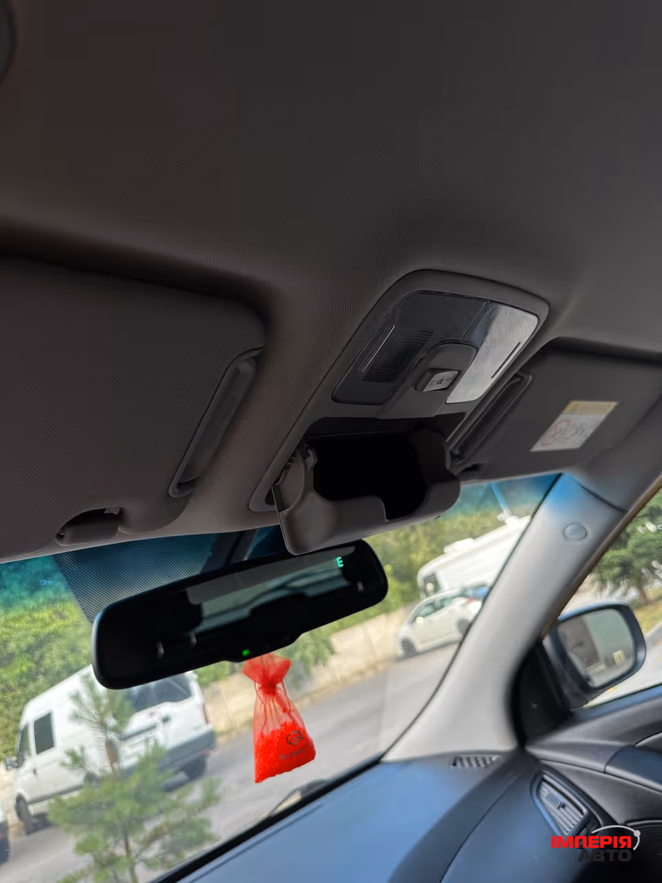 Hyundai ix35 - фото 29