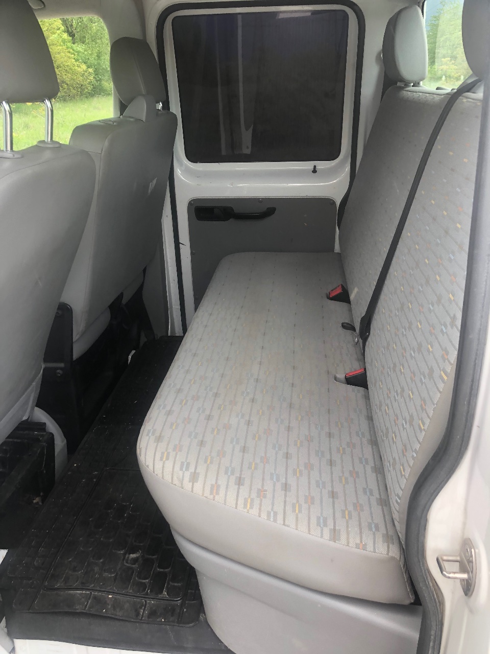 Volkswagen Transporter - фото 3