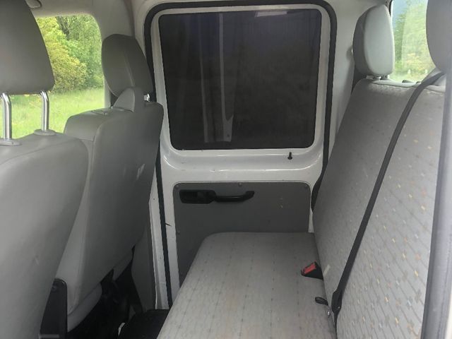 Volkswagen Transporter - фото 3