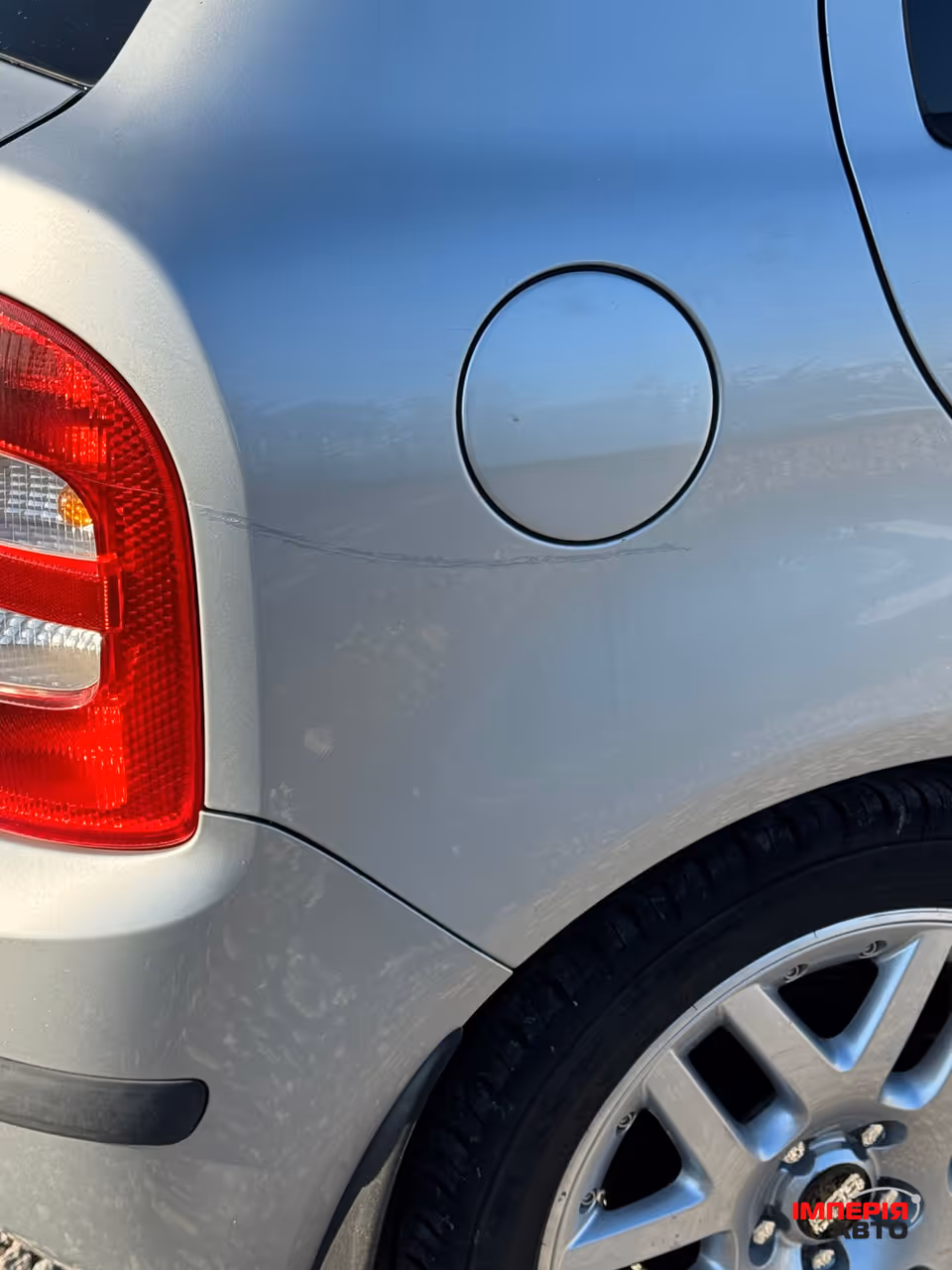 Skoda Fabia - фото 6