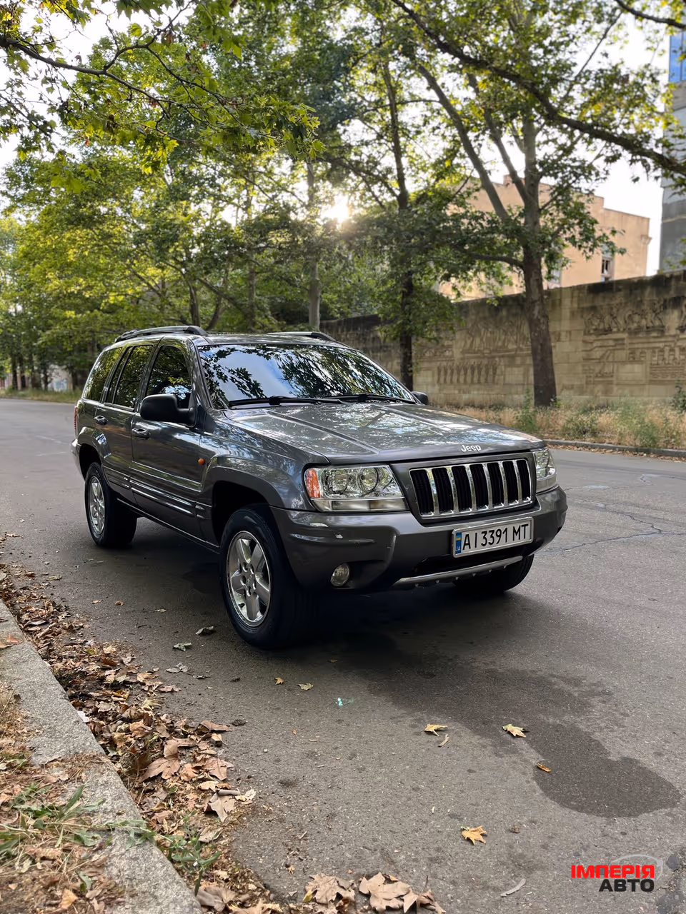 Jeep Grand Cherokee - фото 28