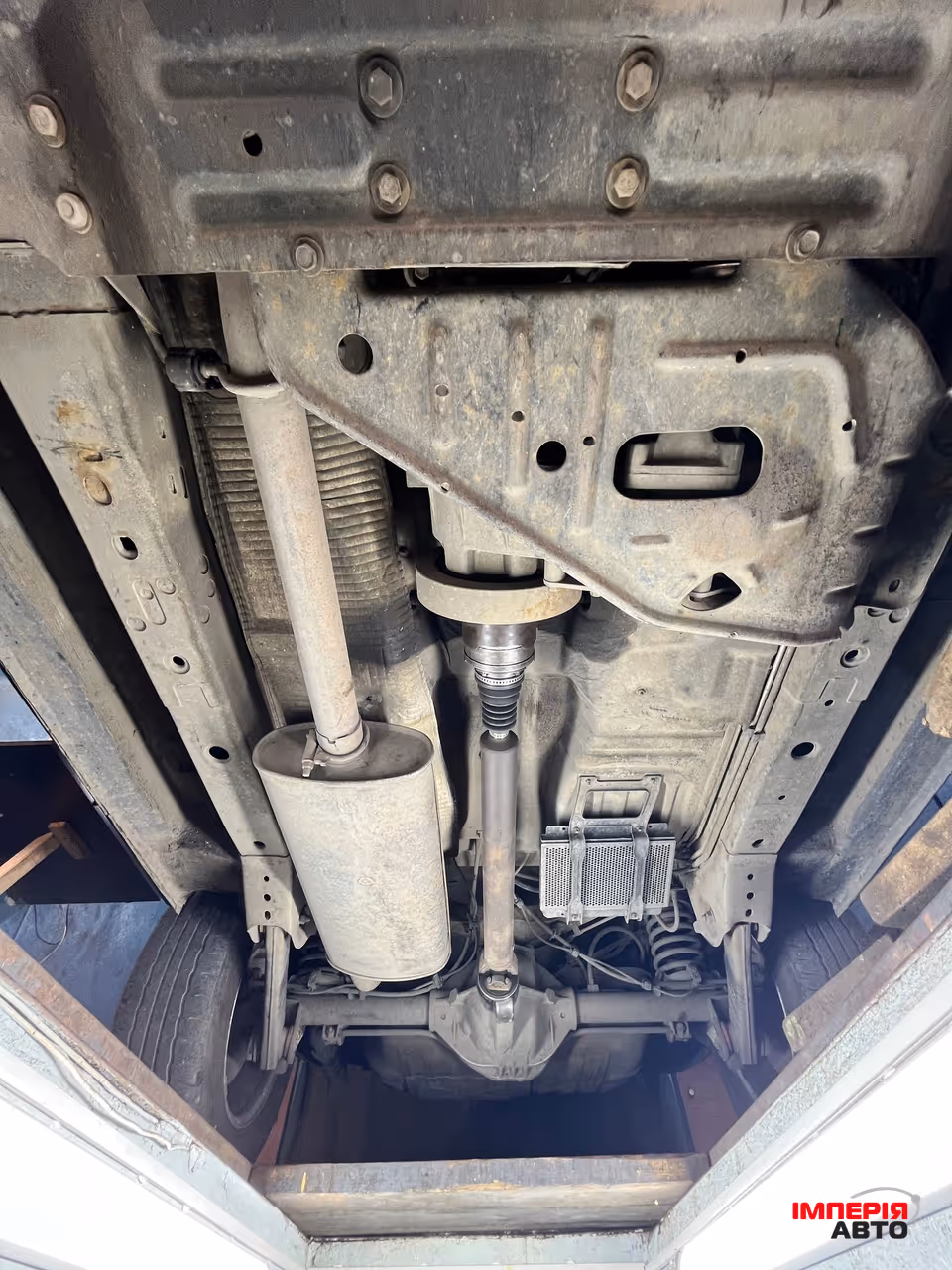 Jeep Grand Cherokee - фото 71