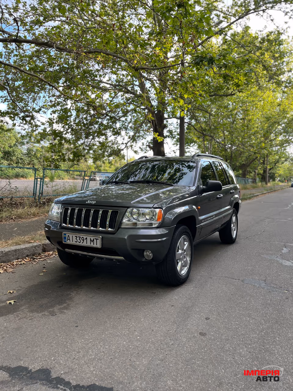Jeep Grand Cherokee - фото 19