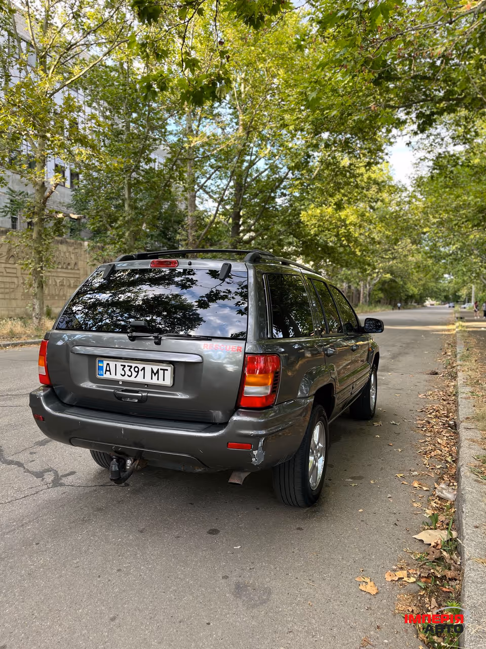 Jeep Grand Cherokee - фото 31