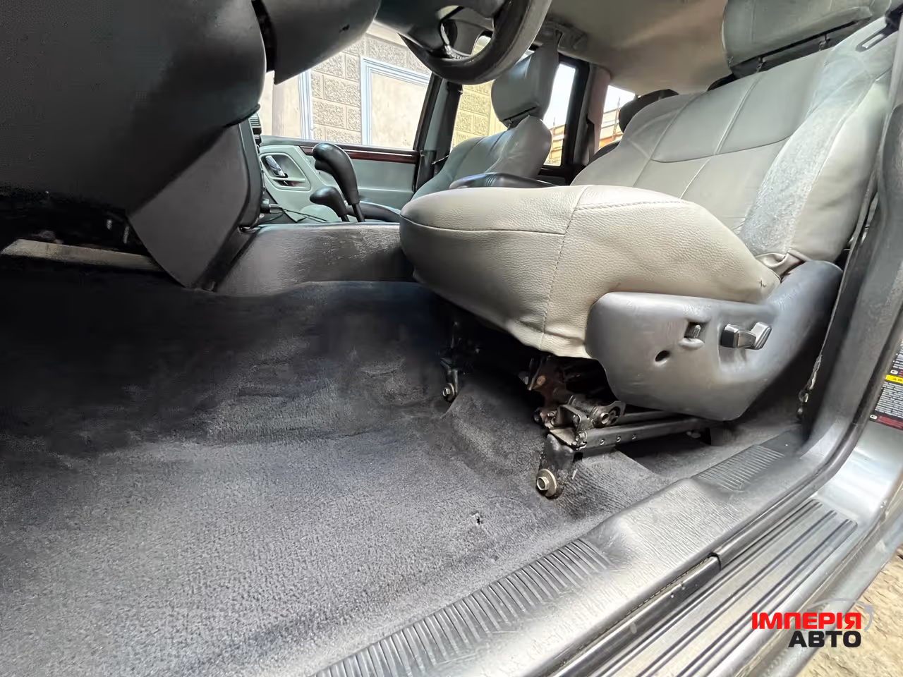Jeep Grand Cherokee - фото 39
