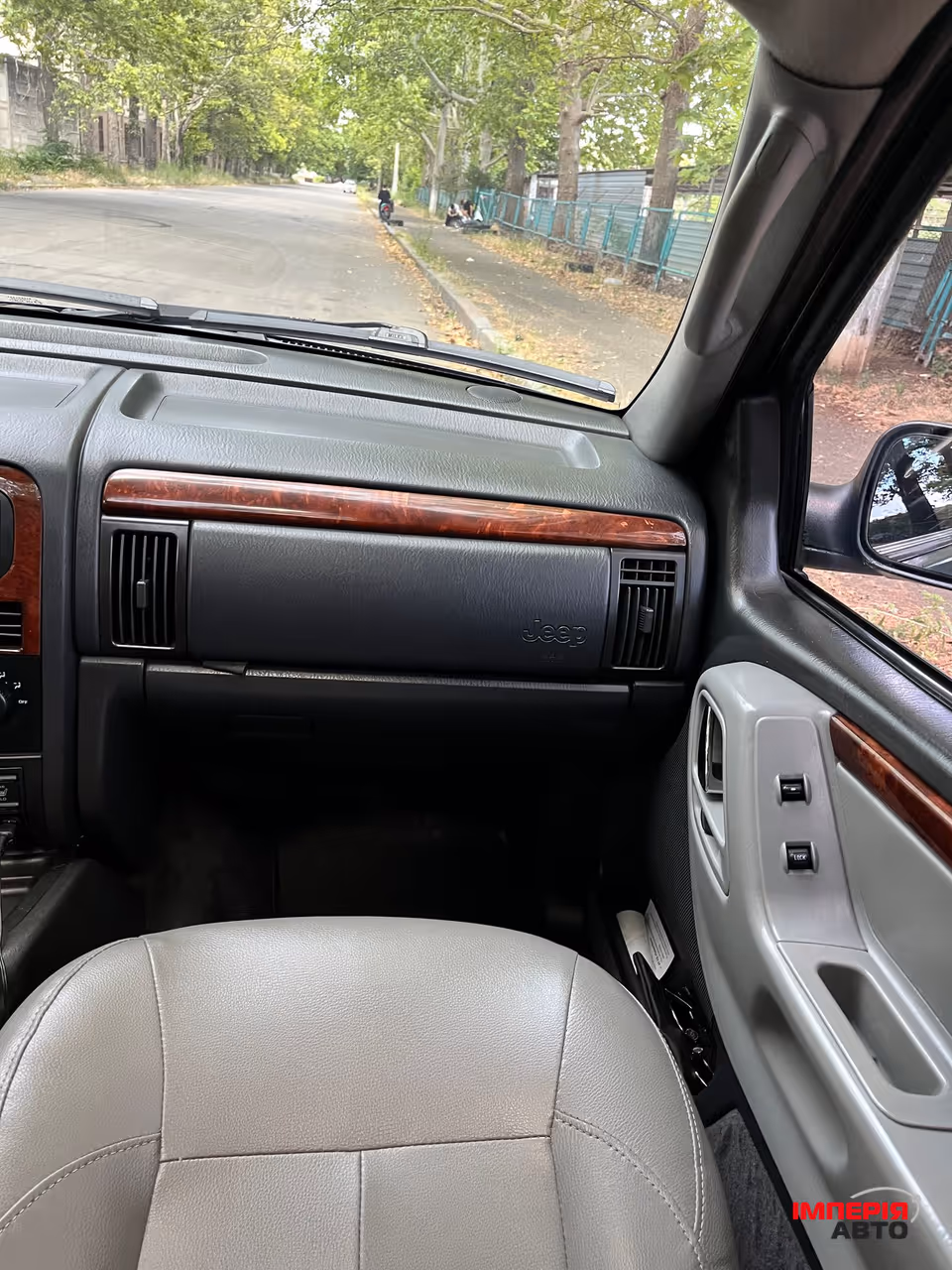 Jeep Grand Cherokee - фото 43