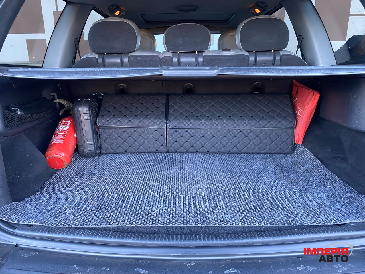 Jeep Grand Cherokee - фото 47